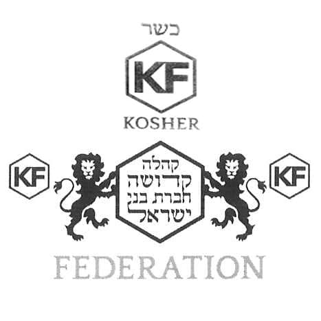 Certificaat Fleggs Kosher